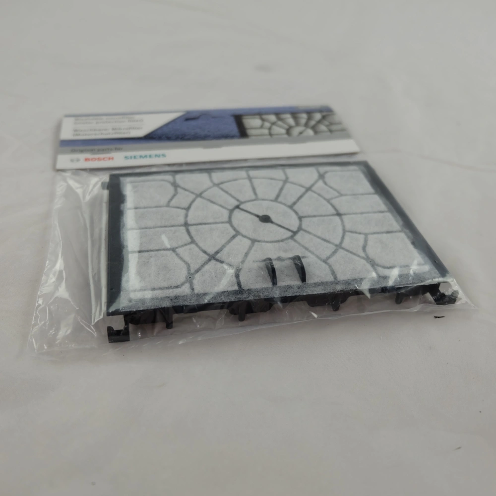 Szűrő motor előtti (eredeti) BOSCH porszívó 