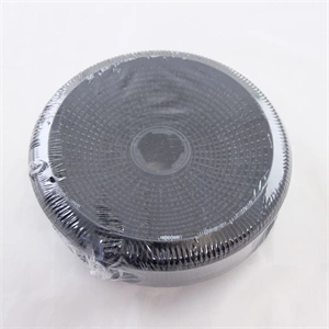 Szűrő, szén ECFB02 ( 2db ) (eredeti) ELECTROLUX páraelszívó / RENDELÉSRE