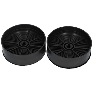 Szűrő, szén (eredeti) BEKO páraelszívó