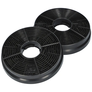 Szűrő, szén (eredeti) CANDY páraelszívó 1cs=2db 