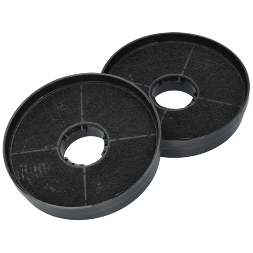 Szűrő, szén (eredeti) CANDY páraelszívó 1cs=2db 