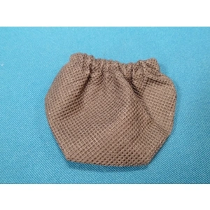 Szűrő táska (motor előtti) BOSCH morzsaporszívó /RENDELÉSRE