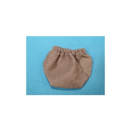 Szűrő táska (motor előtti) BOSCH morzsaporszívó /RENDELÉSRE