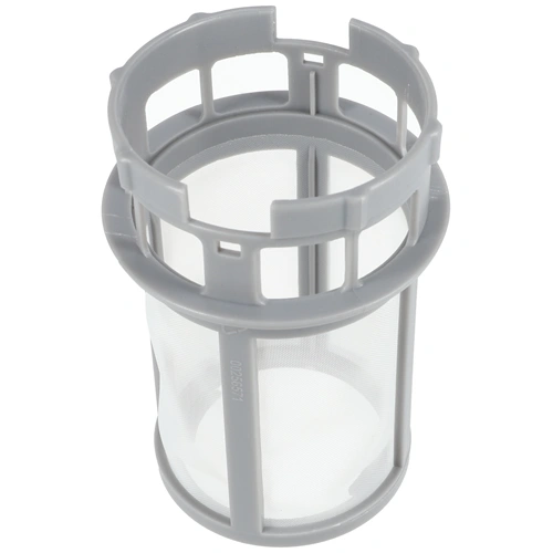 Szűrőbetét (utángyártott) INDESIT mosogatógép