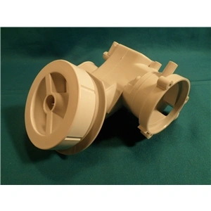 Szűrőház AEG mosógép / RENDELÉSRE