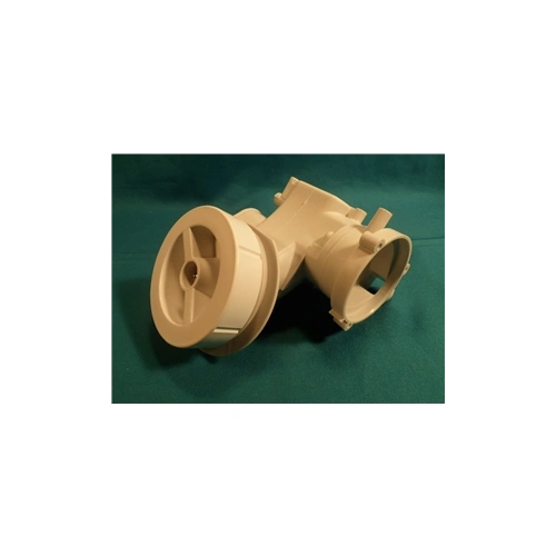 Szűrőház AEG mosógép / RENDELÉSRE