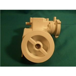 Szűrőház AEG mosógép / RENDELÉSRE