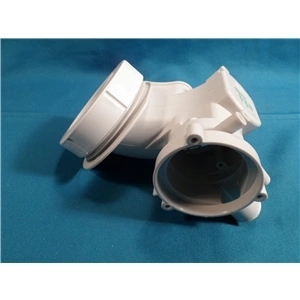 Szűrőház AEG mosógép / RENDELÉSRE