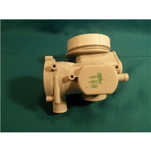 Szűrőház AEG mosógép / RENDELÉSRE