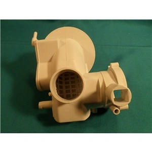 Szűrőház AEG mosógép / RENDELÉSRE