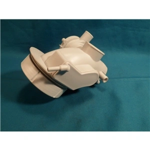 Szűrőház AEG mosógép / RENDELÉSRE