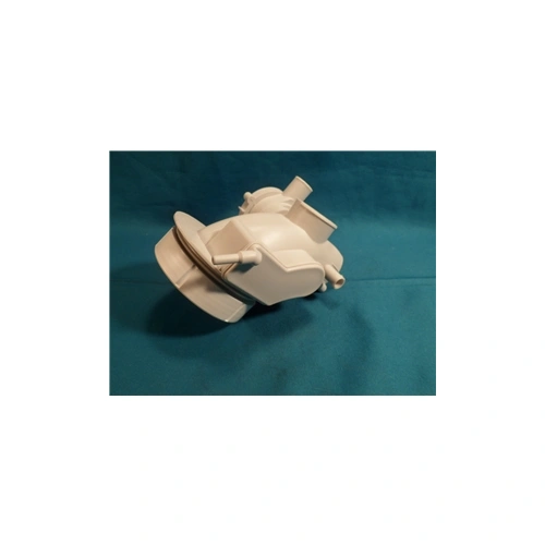 Szűrőház AEG mosógép / RENDELÉSRE