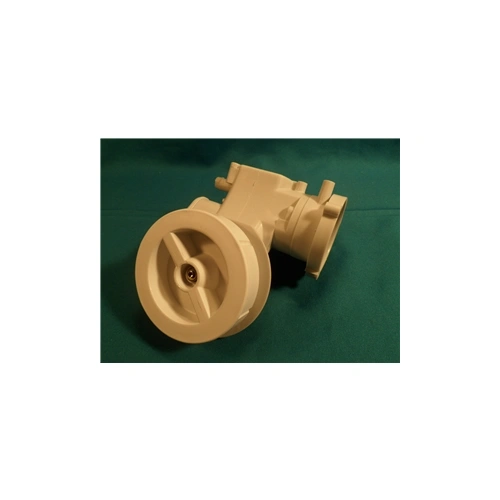 Szűrőház AEG mosógép / RENDELÉSRE