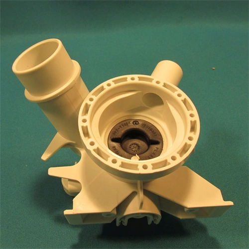 Szűrőház (eredeti) CANDY mosógép / RENDELÉSRE