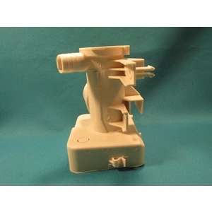 Szűrőház (eredeti) ELECTROLUX mosógép / RENDELÉSRE