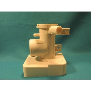 Szűrőház (eredeti) ELECTROLUX mosógép / RENDELÉSRE