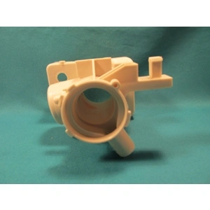 Szűrőház (eredeti) ELECTROLUX mosógép / RENDELÉSRE