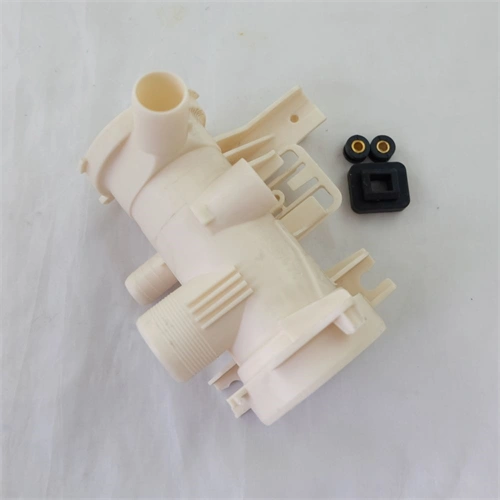 Szűrőház (eredeti) ELECTROLUX mosógép / RENDELÉSRE