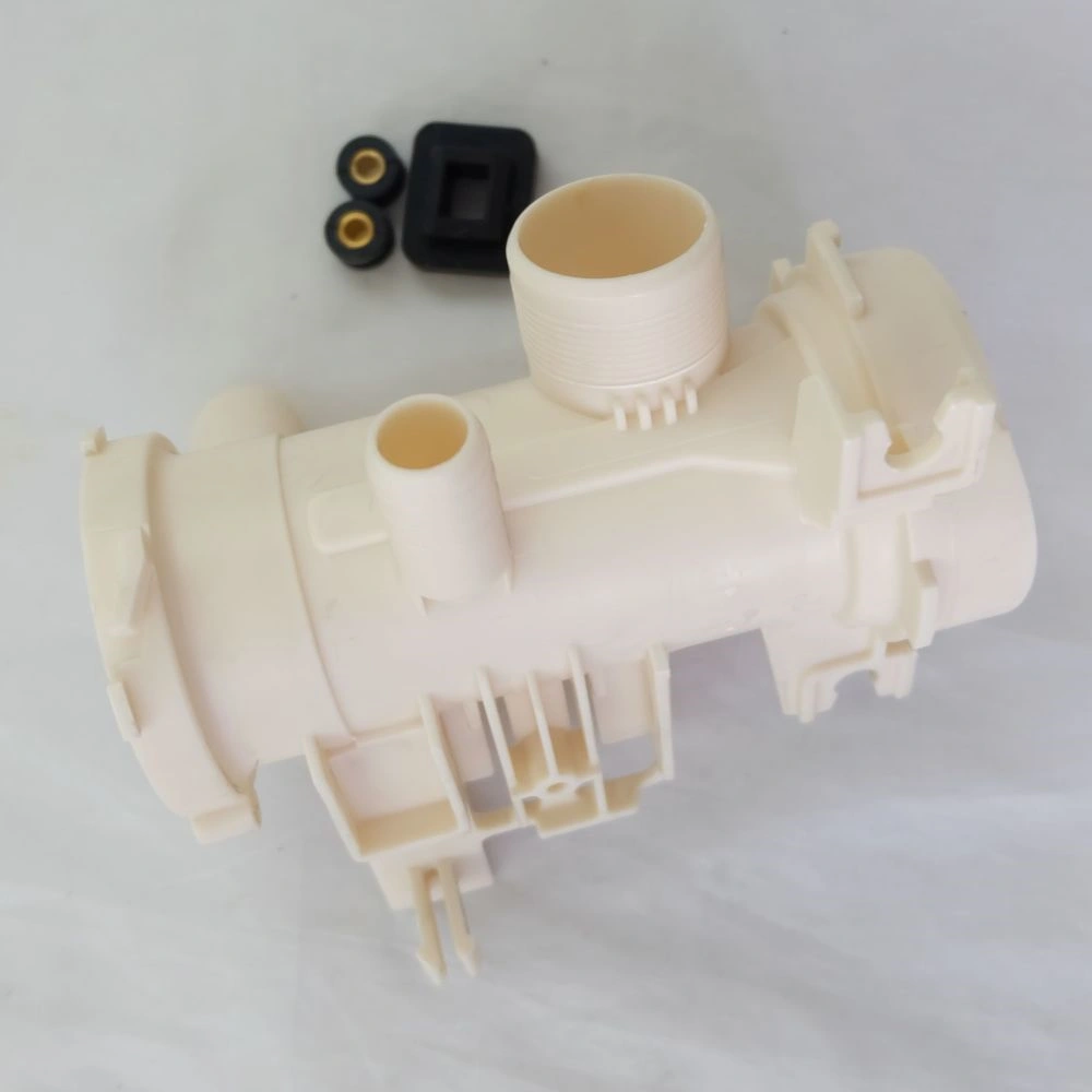 Szűrőház (eredeti) ELECTROLUX mosógép / RENDELÉSRE