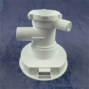 Szűrőház (eredeti) GORENEJE/MORA mosógép / RENDELÉSRE