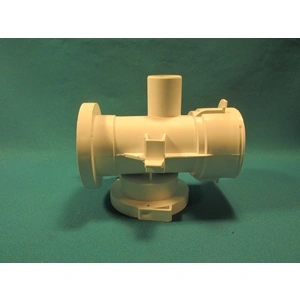 Szűrőház (eredeti) GORENJE mosógép / RENDELÉSRE