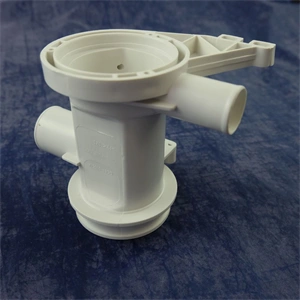 Szűrőház (eredeti) SAMSUNG mosógép / RENDELÉSRE