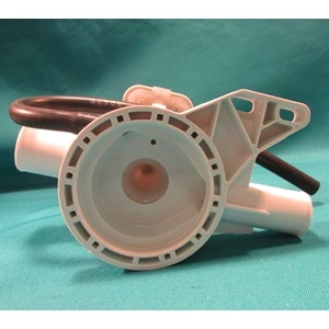 Szűrőház (eredeti) SAMSUNG mosógép / RENDELÉSRE