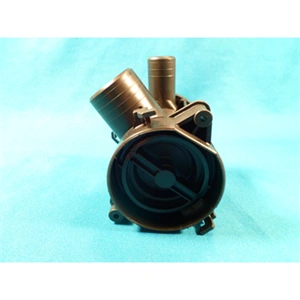 Szűrőház+szűrő (eredeti) WHIRLPOOL/INDESIT mosógép pl: AWM 789 / RENDELÉSRE