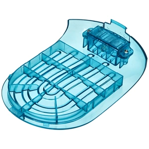 Szűrőrács (eredeti) CANDY HOOVER porszívó / RENDELÉSRE