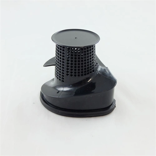 Szűrőtartó hepa (eredeti) GORENJE/MORA porszívó