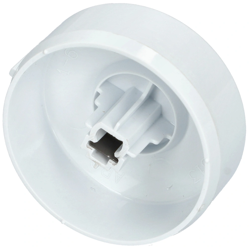 TARTÓS KÉSZLETHIÁNY Gomb, programkapcsoló (eredeti) HAUSMEISTER HM3071 mosógép