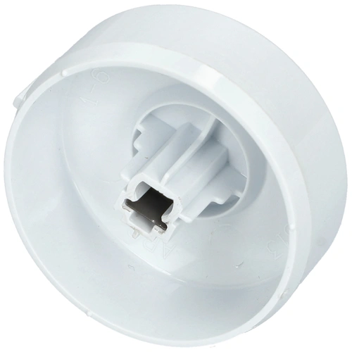 TARTÓS KÉSZLETHIÁNY Gomb, programkapcsoló (eredeti) HAUSMEISTER HM3071 mosógép