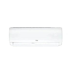 TCL Elite XA41 inverter 2.6 kW hűtő-fűtő klíma szett, fehér