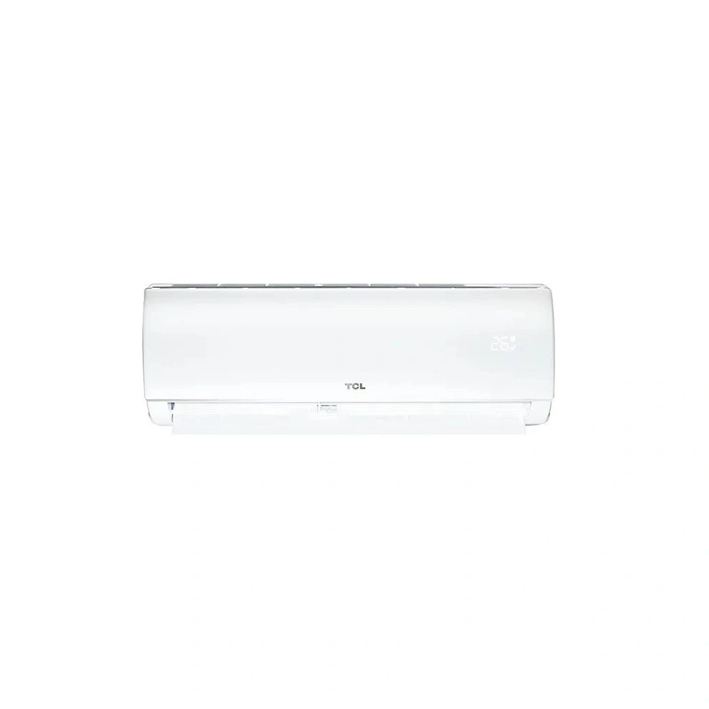 TCL Elite XA41 inverter 2.6 kW hűtő-fűtő klíma szett, fehér