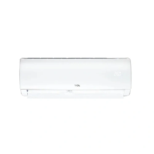 TCL Elite XA41 inverter 2.6 kW hűtő-fűtő klíma szett, fehér