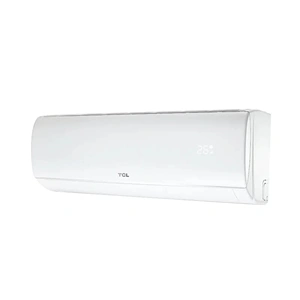 TCL Elite XA41 inverter 2.6 kW hűtő-fűtő klíma szett, fehér