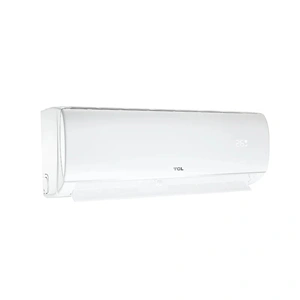 TCL Elite XA41 inverter 2.6 kW hűtő-fűtő klíma szett, fehér