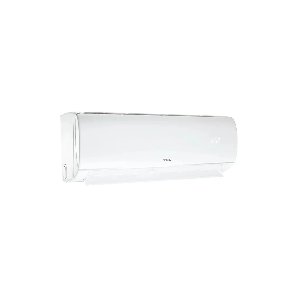 TCL Elite XA41 inverter 2.6 kW hűtő-fűtő klíma szett, fehér