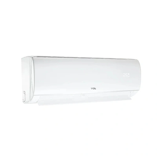 TCL Elite XA41 inverter 2.6 kW hűtő-fűtő klíma szett, fehér