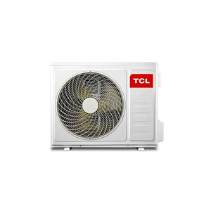 TCL Elite XA41 inverter 2.6 kW hűtő-fűtő klíma szett, fehér