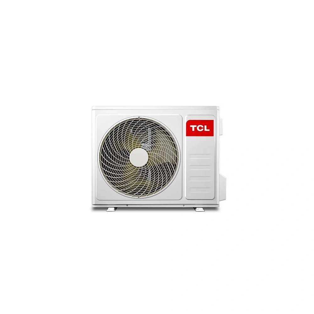 TCL Elite XA41 inverter 2.6 kW hűtő-fűtő klíma szett, fehér