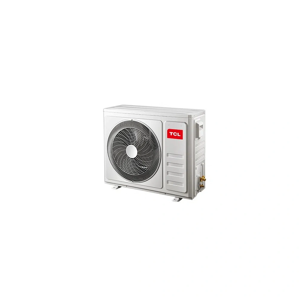 TCL Elite XA41 inverter 2.6 kW hűtő-fűtő klíma szett, fehér