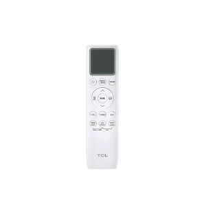 TCL Elite XA41 inverter 2.6 kW hűtő-fűtő klíma szett, fehér