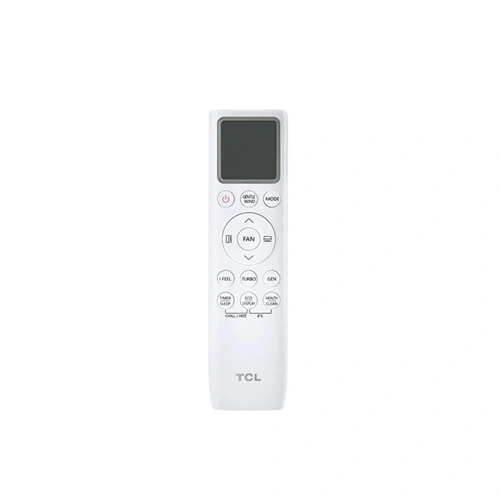 TCL Elite XA41 inverter 2.6 kW hűtő-fűtő klíma szett, fehér