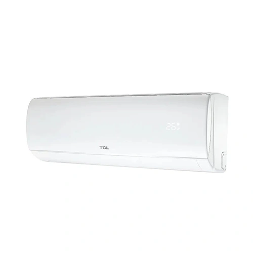 TCL Elite XA41 inverter 3.4 kW hűtő-fűtő klíma szett, fehér