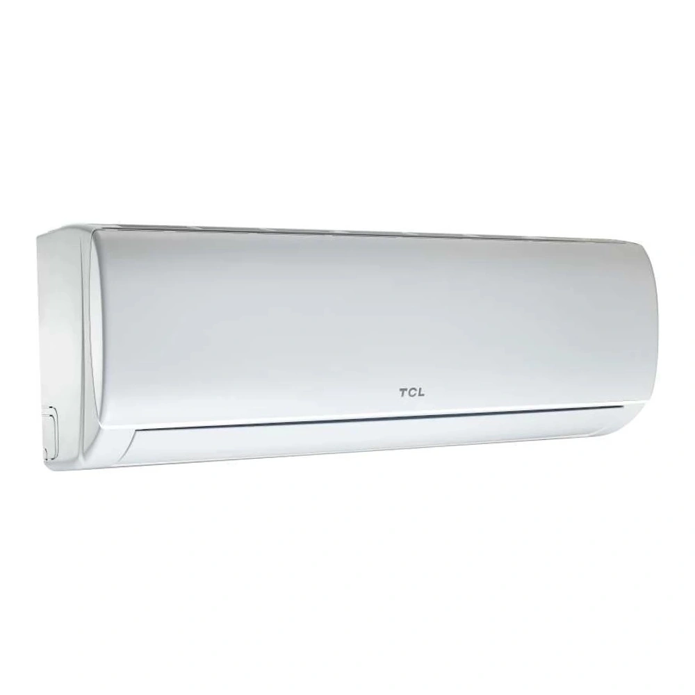 TCL Elite inverter 5.1 kW hűtő-fűtő klíma szett, fehér