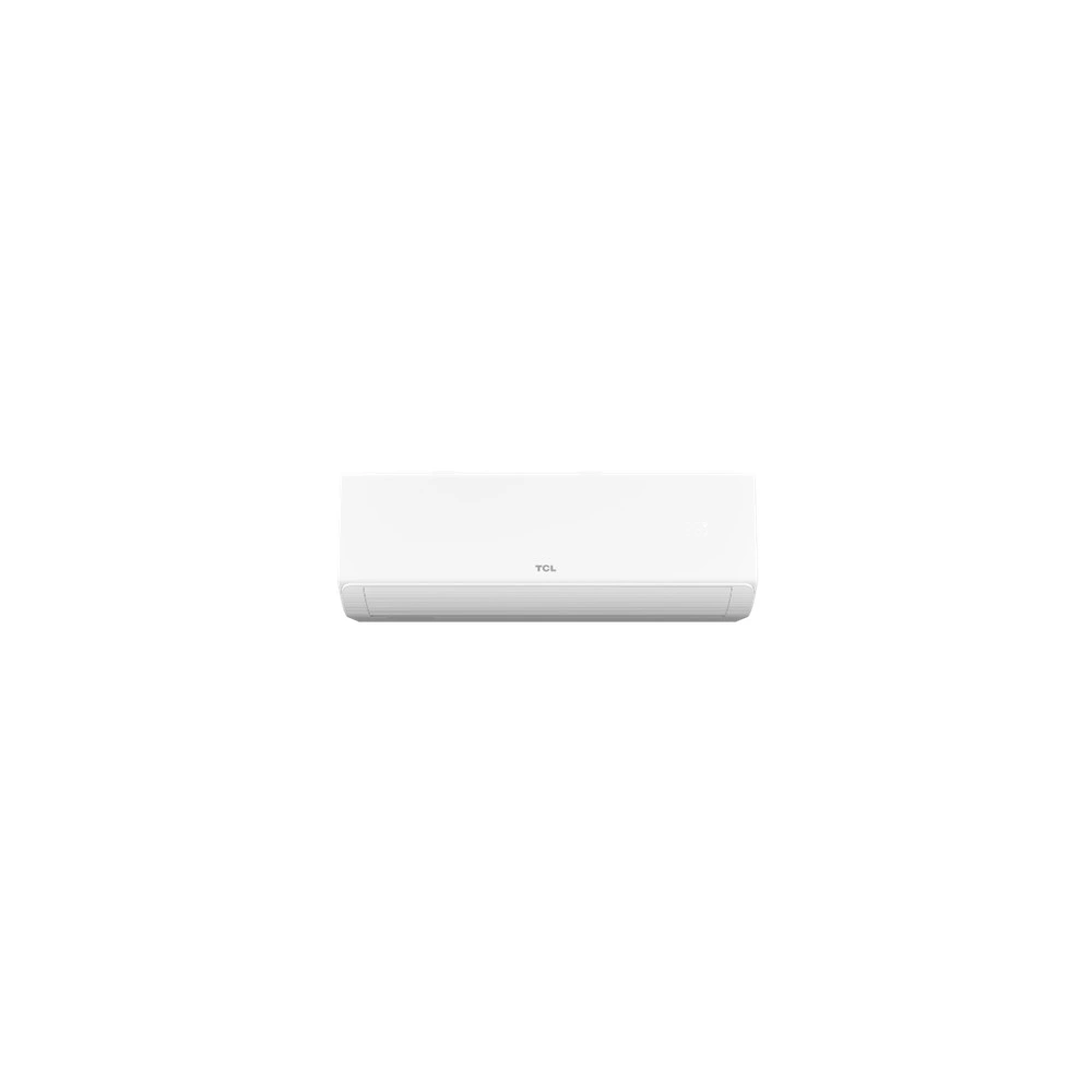 TCL THERMO-X PRO  inverter 2.6 kW hűtő-fűtő klíma szett, fehér
