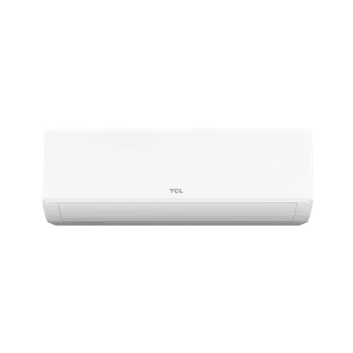 TCL THERMO-X PRO  inverter 2.6 kW hűtő-fűtő klíma szett, fehér