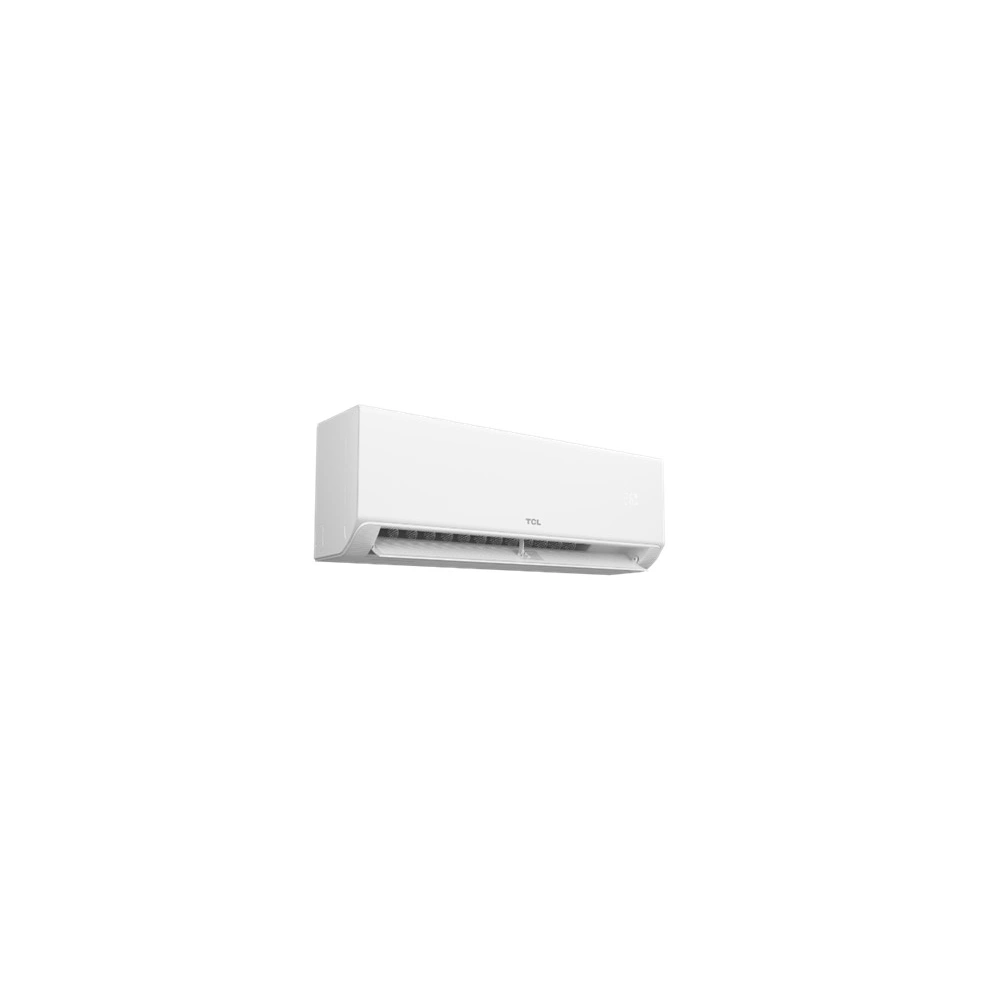 TCL THERMO-X PRO  inverter 2.6 kW hűtő-fűtő klíma szett, fehér