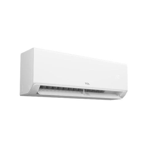 TCL THERMO-X PRO  inverter 2.6 kW hűtő-fűtő klíma szett, fehér